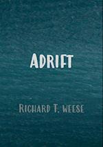 Adrift - Hardcover Edition 
