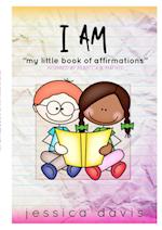 I AM My Little Book of Affirmations 