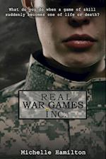 Real War Games Inc.