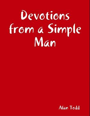 Devotions from a Simple Man