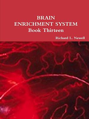 BRAIN ENRICHMENT SYSTEM  Book Thirteen