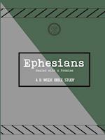 Ephesians Participants Guide - 1st Edition