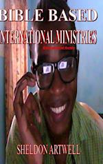 BIBLE BASED INTERNATIONAL MINISTRIES - Educational Guide 