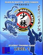 2023 SMAC Student Guide - LEVEL 1