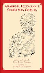 Grandma Tolzmann's Cookie Book 
