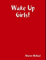 Wake Up Girls!