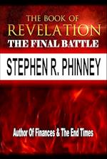 Book Of Revelation - Final Battle