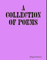 Collection of Poems