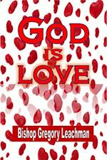 God is Love