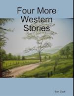 Four More Western Stories