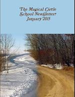 The Magical Circle School Newsletter