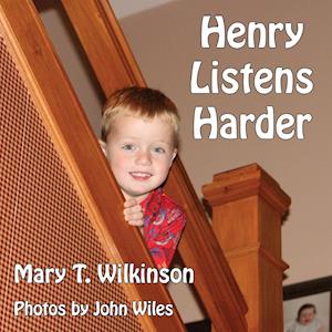 Henry Listens Harder