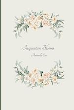 Inspiration Blooms
