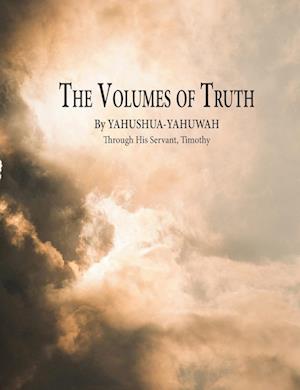 The Volumes of Truth