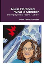 Nurse Florence®, What is Arthritis? 