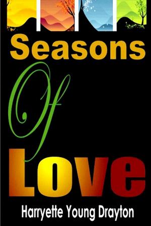 Seasons Of Love