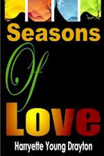 Seasons Of Love