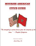 Moorish American Civics Guide 