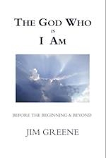 The God Who is I Am