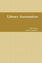 Library Automation 