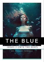 Blue Issue 1