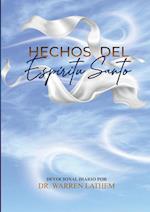 Hechos del Espiritu Santo