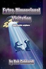 Extra-Dimensional Visitation