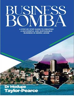 Business Bomba