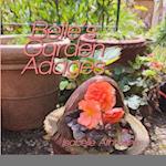 Belle's Garden Adages