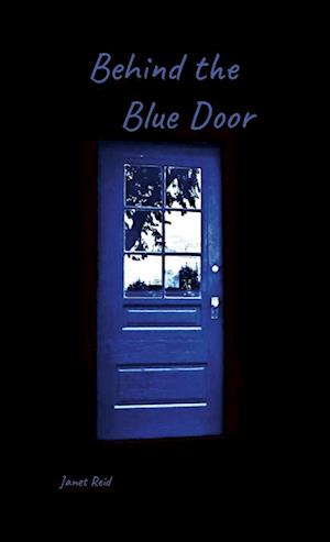 Behind the Blue Door