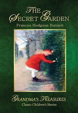 THE SECRET GARDEN