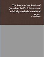 The Battle of the Books of Jonathan Swift