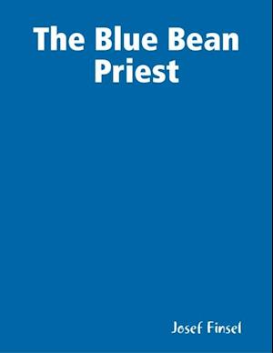 Blue Bean Priest