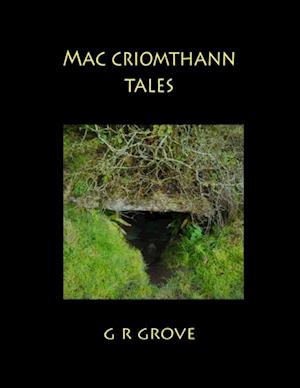 Mac Criomthann Tales