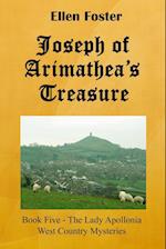 Joseph of Arimathea's Treasure