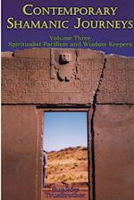 Contemporary Shamanic Journeys - Volume Three