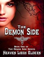 Demon Side - Book One of the Demon Side Series