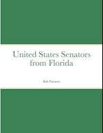 United States Senators from Florida 