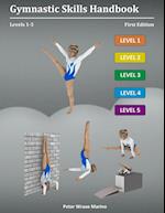 Gymnastic Skills Handbook