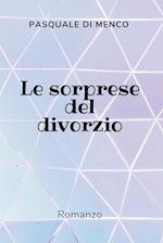 Le sorprese del divorzio