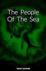 The  People  Of  The  Sea