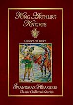 KING ARTHUR'S KNIGHTS