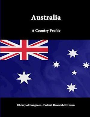 Australia: A Country Profile