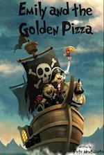 Emily and the Golden Pizza