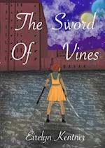 The Sword of Vines 