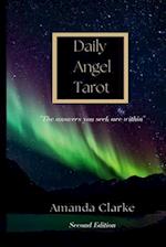 Daily Angel Tarot 