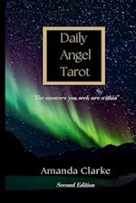 Daily Angel Tarot 