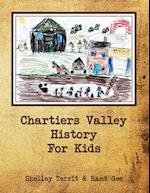 Chartiers Valley History for Kids