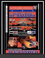 MY HERO IS A DUKE...OF HAZZARD VICTOR BARBA EDITION #2