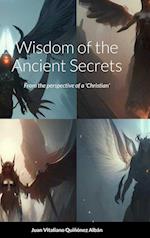 Wisdom of the Ancient Secrets